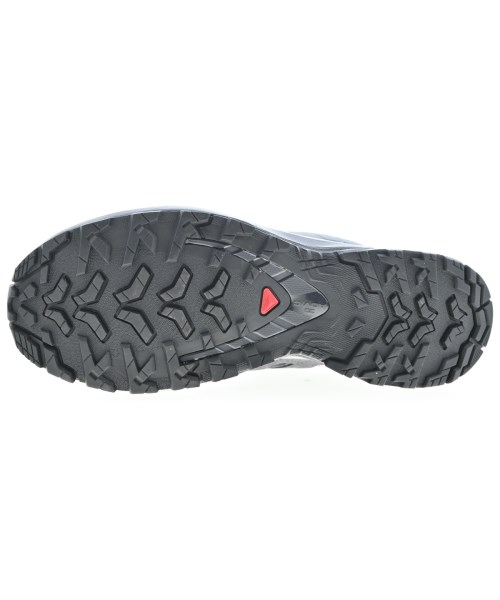 Salomon（サロモン）スニーカー 黒 サイズ:24.5cm レディース/2200694801381