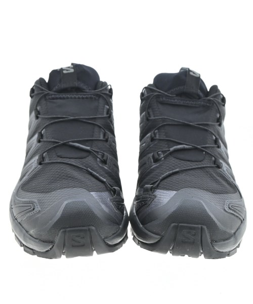 Salomon（サロモン）スニーカー 黒 サイズ:24.5cm レディース/2200694801381