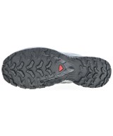 Salomon（サロモン）スニーカー 黒 サイズ:24.5cm レディース/2200694801381