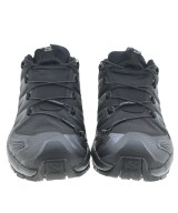 Salomon（サロモン）スニーカー 黒 サイズ:24.5cm レディース/2200694801381