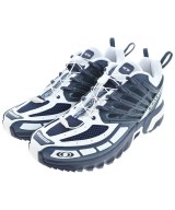 Salomon（サロモン）スニーカー 紺 サイズ:28.5cm メンズ/2200698148185