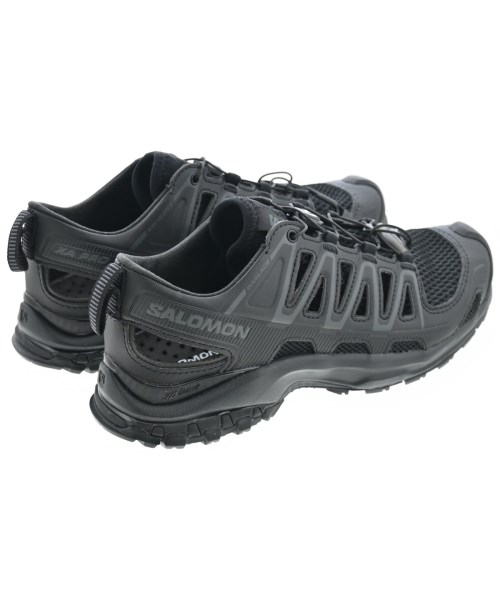 Salomon（サロモン）スニーカー 黒 サイズ:24cm レディース/2200695254063