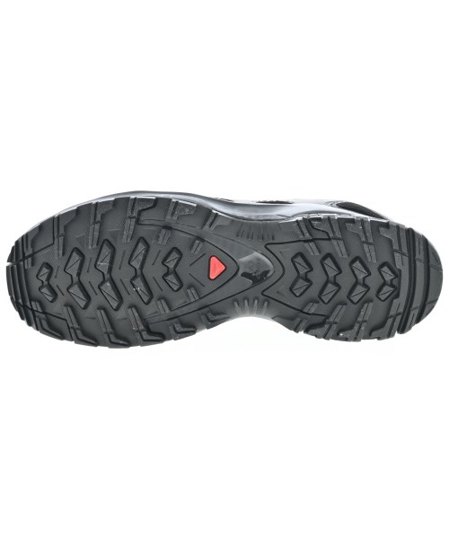 Salomon（サロモン）スニーカー 黒 サイズ:24cm レディース/2200695254063