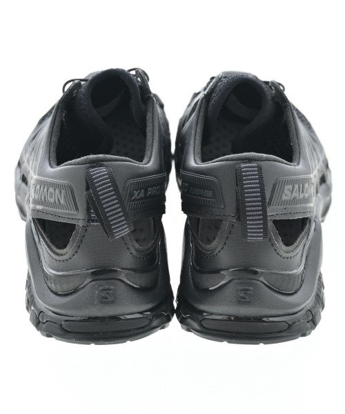 Salomon（サロモン）スニーカー 黒 サイズ:24cm レディース/2200695254063