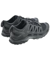 Salomon（サロモン）スニーカー 黒 サイズ:24cm レディース/2200695254063