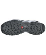 Salomon（サロモン）スニーカー 黒 サイズ:24cm レディース/2200695254063