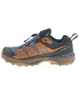 Salomon（サロモン）スニーカー 茶 サイズ:25.5cm メンズ/2200699124089