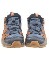 Salomon（サロモン）スニーカー 茶 サイズ:25.5cm メンズ/2200699124089