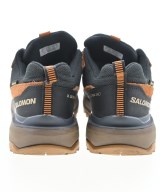 Salomon（サロモン）スニーカー 茶 サイズ:25.5cm メンズ/2200699124089