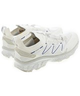 Salomon（サロモン）スニーカー 白 サイズ:27cm メンズ/2200699232012