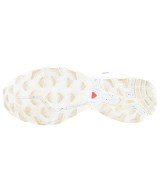 Salomon（サロモン）スニーカー 白 サイズ:27cm メンズ/2200699232012