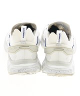 Salomon（サロモン）スニーカー 白 サイズ:27cm メンズ/2200699232012