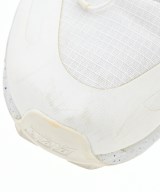 Salomon（サロモン）スニーカー 白 サイズ:27cm メンズ/2200699232012