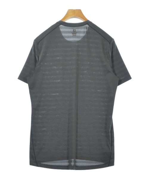 Salomon（サロモン）Tシャツ・カットソー グレー サイズ:M メンズ/2200698318359