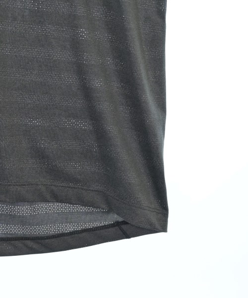 Salomon（サロモン）Tシャツ・カットソー グレー サイズ:M メンズ/2200698318359
