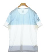 Salomon（サロモン）Tシャツ・カットソー 白 サイズ:L メンズ/2200698318366