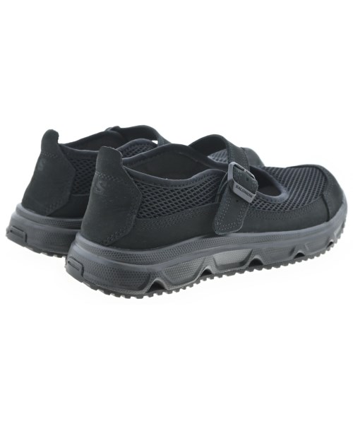 Salomon（サロモン）スニーカー 黒 サイズ:23cm レディース/2200696061080