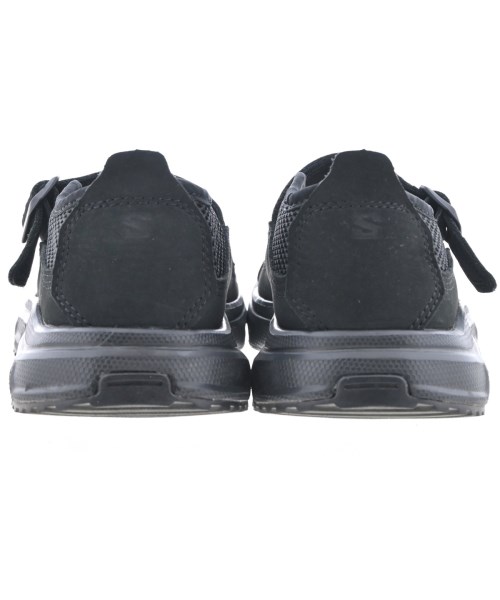 Salomon（サロモン）スニーカー 黒 サイズ:23cm レディース/2200696061080