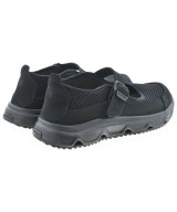 Salomon（サロモン）スニーカー 黒 サイズ:23cm レディース/2200696061080