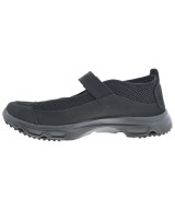 Salomon（サロモン）スニーカー 黒 サイズ:23cm レディース/2200696061080