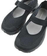 Salomon（サロモン）スニーカー 黒 サイズ:23cm レディース/2200696061080