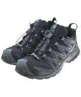 Salomon（サロモン）スニーカー 黒 サイズ:25cm メンズ/2200700073016