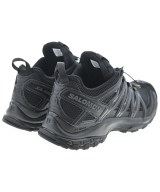 Salomon（サロモン）スニーカー 黒 サイズ:25cm メンズ/2200700073016
