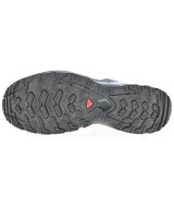 Salomon（サロモン）スニーカー 黒 サイズ:25cm メンズ/2200700073016