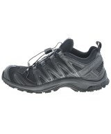 Salomon（サロモン）スニーカー 黒 サイズ:25cm メンズ/2200700073016
