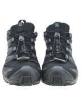 Salomon（サロモン）スニーカー 黒 サイズ:25cm メンズ/2200700073016