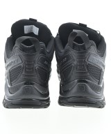 Salomon（サロモン）スニーカー 黒 サイズ:25cm メンズ/2200700073016