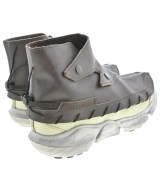 RANRA（ランラ）スニーカー 茶 サイズ:24.5cm レディース/2200700111084