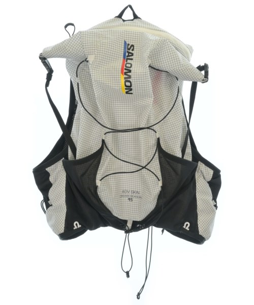 Salomon（サロモン）その他 白 サイズ:XS メンズ/2200693948148