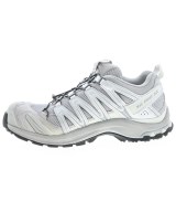 Salomon（サロモン）スニーカー グレー サイズ:24.5cm レディース/2200694137107