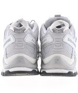 Salomon（サロモン）スニーカー グレー サイズ:24.5cm レディース/2200694137107