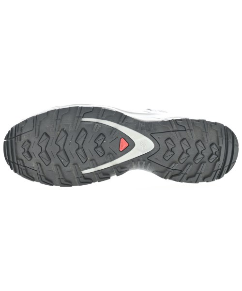 Salomon（サロモン）スニーカー グレー サイズ:28cm メンズ/2200696003240