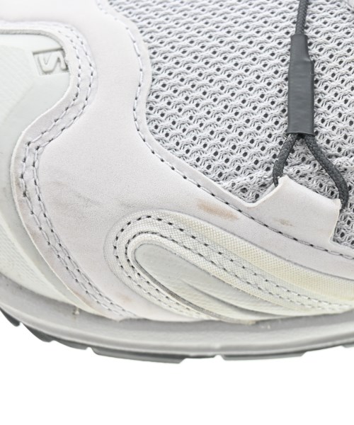 Salomon（サロモン）スニーカー グレー サイズ:28cm メンズ/2200696003240
