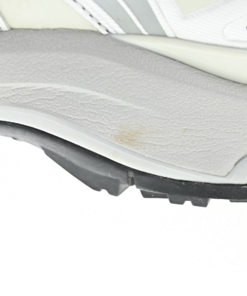 Salomon（サロモン）スニーカー グレー サイズ:28cm メンズ/2200696003240