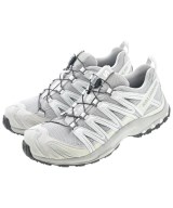 Salomon（サロモン）スニーカー グレー サイズ:28cm メンズ/2200696003240