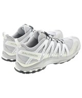 Salomon（サロモン）スニーカー グレー サイズ:28cm メンズ/2200696003240