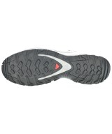 Salomon（サロモン）スニーカー グレー サイズ:28cm メンズ/2200696003240