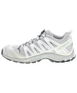 Salomon（サロモン）スニーカー グレー サイズ:28cm メンズ/2200696003240