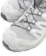 Salomon（サロモン）スニーカー グレー サイズ:28cm メンズ/2200696003240