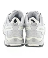 Salomon（サロモン）スニーカー グレー サイズ:28cm メンズ/2200696003240