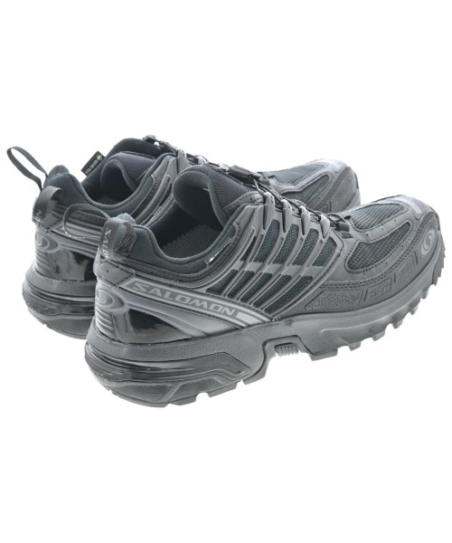 Salomon（サロモン）スニーカー 黒 サイズ:23.5cm レディース/2200700595518