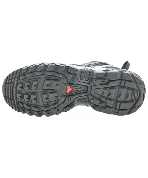 Salomon（サロモン）スニーカー 黒 サイズ:23.5cm レディース/2200700595518