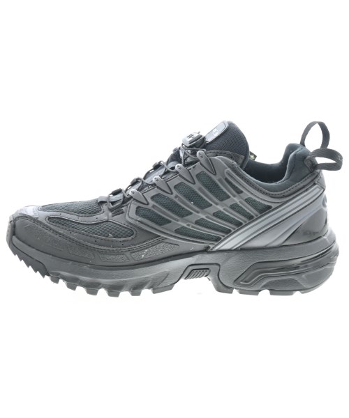 Salomon（サロモン）スニーカー 黒 サイズ:23.5cm レディース/2200700595518