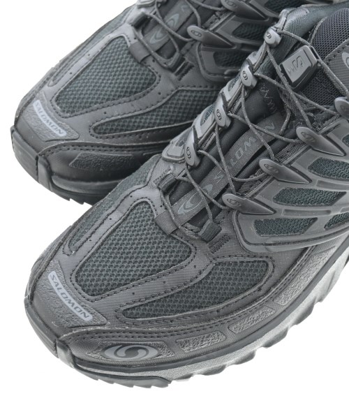 Salomon（サロモン）スニーカー 黒 サイズ:23.5cm レディース/2200700595518