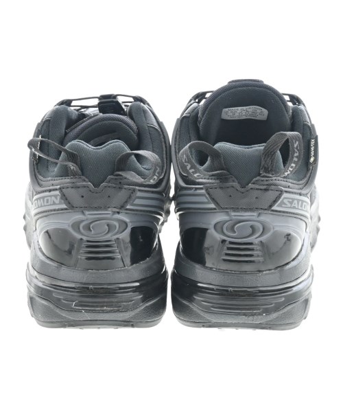 Salomon（サロモン）スニーカー 黒 サイズ:23.5cm レディース/2200700595518