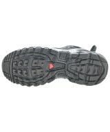 Salomon（サロモン）スニーカー 黒 サイズ:23.5cm レディース/2200700595518